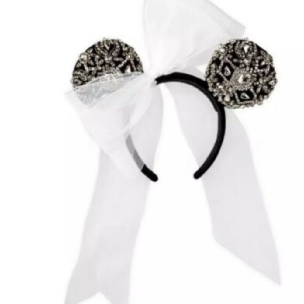 Disney Vera Wang Ears